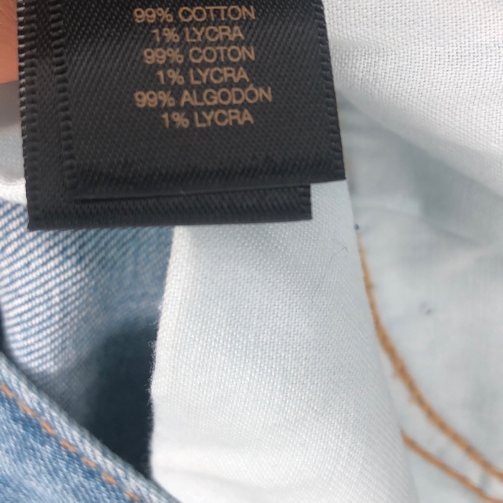 Frye Cropped Skinny Jeans - Picture 12 of 12